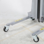 Virnastaja E250N 1800 mm, 250 kg