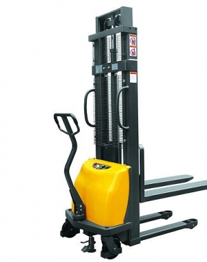 Poolelektriline virnastaja CDD10B-III 3,3m ST-EL