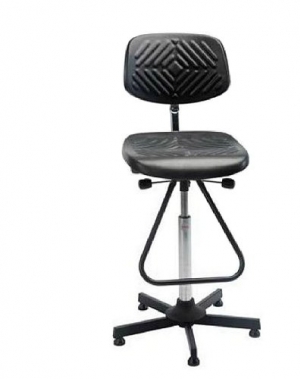 Töötool Prestige polüuretaan, kõrgus 630-890 mm