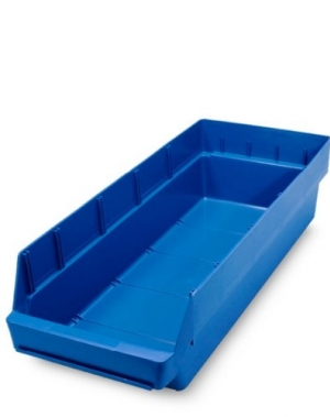 Plastkarp 600x240x150 Stemo