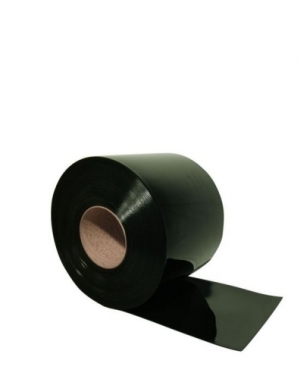 PVC kardin antistaatiline 3x300mm/jm
