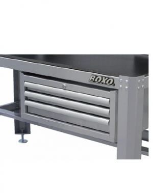 Sahtlid  töölauale Boxo