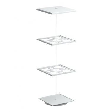 Pöörlev moodulstend 500X465X1730