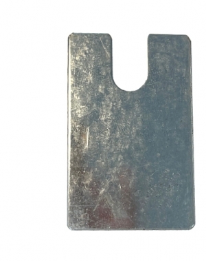 Posti tasandusplaat MAXI