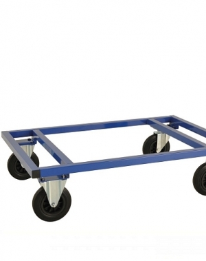 FIN aluse käru 1200x1000mm