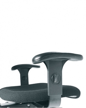 Armrest set