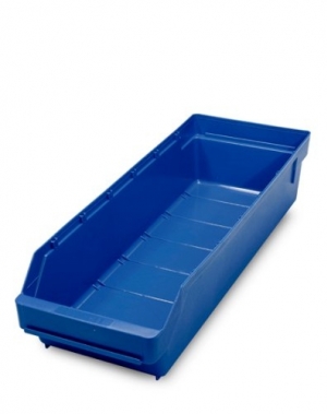Plastkarp 500x180x110 Stemo