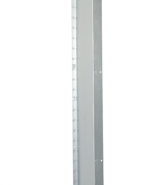 Side frame closed 3000x800