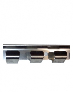 Kinnituslatt 1968mm