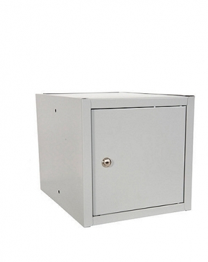 Laegaskapp 275x275x355 kokkupandav