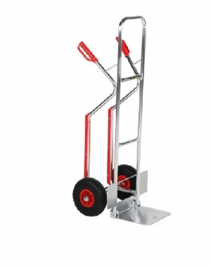 Alumiinium käru HT 1878, 250 kg
