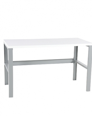 Töölaud laminaat Basic, 1800x750mm/250kg