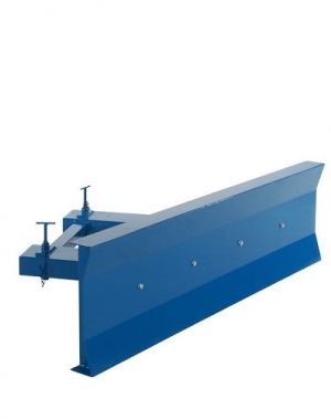 Lumesahk kahveltõstukile 1800mm