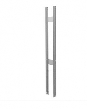 KÜLGRAAM 2500X500mm kasutatud LE
