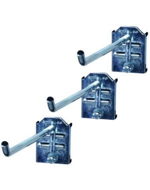 Perfopiik 200 mm, 3 tk, ¸ 6mm