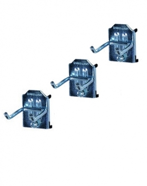 Perfo topeltpiik 150x20 mm, 3 tk