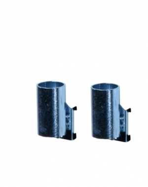 Perfo hoidiktoru 60x34 mm, 2 tk