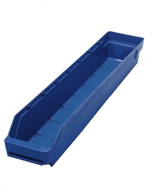 Plastkarp 600x120x95 Stemo