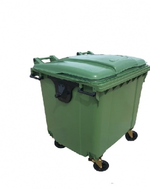Prügikonteiner 1100L