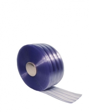 PVC kardin Polar reljeefne 3x300mm/jm