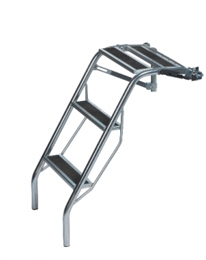 Redel kärule 540x480x670mm, 130kg