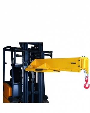 TLB6430, Truck crane, Cap 3 T