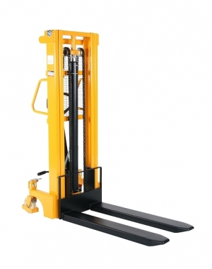 Manuaalne virnastaja PL 2500 ST 1000kg/2500 mm