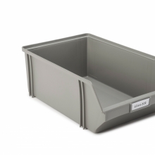 Plastkarp 500x310x180 Kennoset