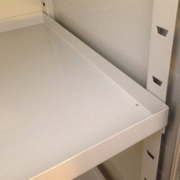 Kemikaalikapi YK1000 lisariiul