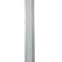 Side frame closed 3000x800