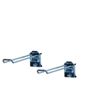 Packaging hook 170x29 mm, 2 pcs