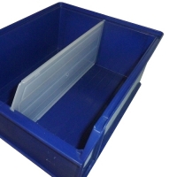 Piki vahejagaja 300x120 mm