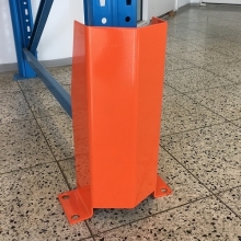 Postikaitse 150x400(h)  U-kujuline