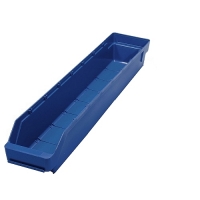 Plastkarp 600x120x95 Stemo