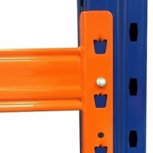 TALA 2700 mm 3x630kg kasutatud OPTIMA