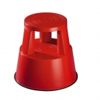 Turvaaste plastik, punane, Wedo