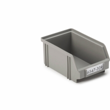 Plastkarp 160x103x73 Kennoset