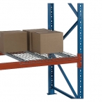 Turvaraam võrega 1050x850, 3-4 tala, 1000kg