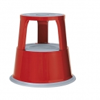 Turvaaste metall, punane, Wedo