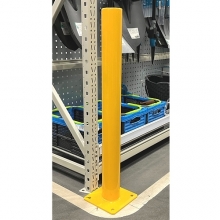 Turvapost 900mm/90x3