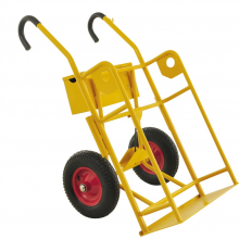 Botttle truck 750x1160x1170 150 kg