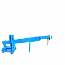 Töökojakraana 3600x500 mm, 2300 kg
