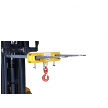 Tõstekonks tõstuki kahvlitele, 5000 kg