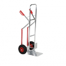 HT 1878 Alu troller folding platform, 250 kg