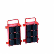 Siirdealus CM120-N 12T + 2 varrast