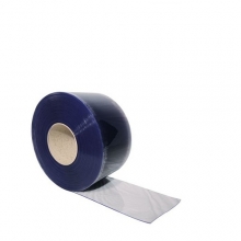 PVC kardin Standard 2x100mm/jm