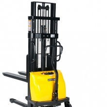 Poolelektriline virnastaja PL 2500 1000kg/2500mm